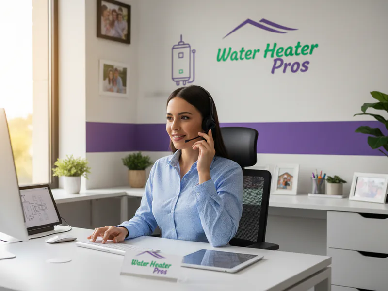 Water Heater Repair  in Fond Du Lac  FAQ